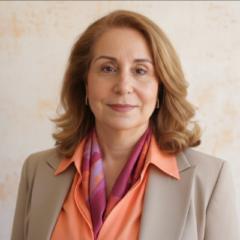 Sara Magdalena Goldberger