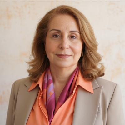 Sara Magdalena Goldberger