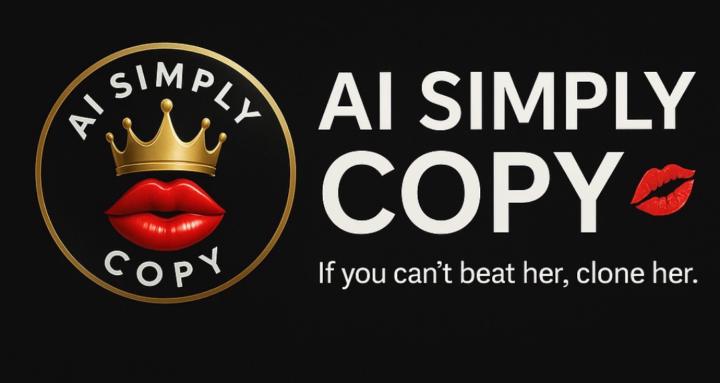 AI SIMPLY💋COPY