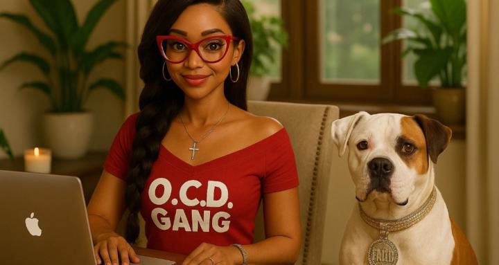 O.C.D. Gang