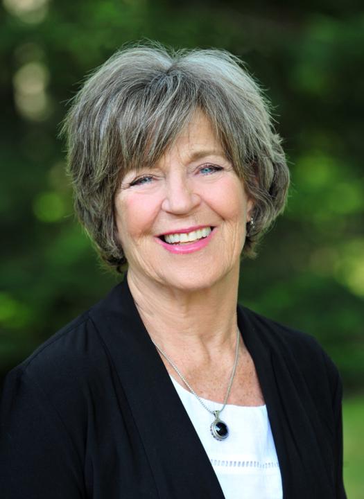 Anne Arnold