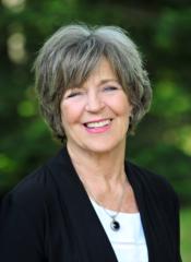 Anne Arnold