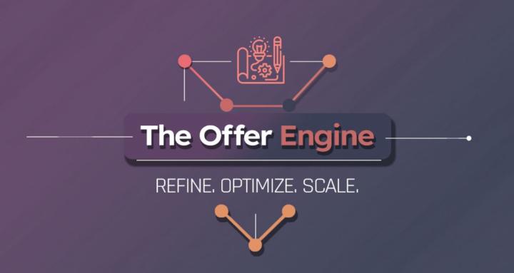 The Offer Engine