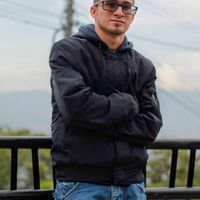 Diego Molina