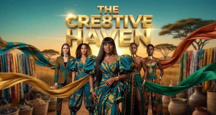 The Cre8tive Haven