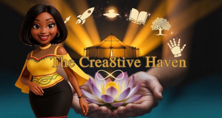 The Cre8tive Haven