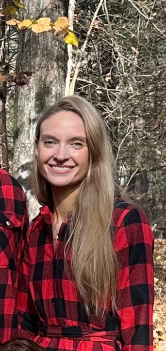 Courtney Craven