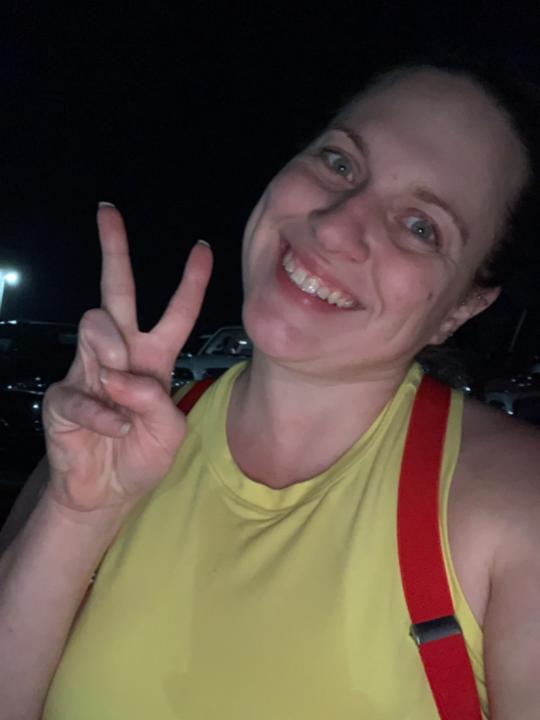 Stephanie La Bruyere