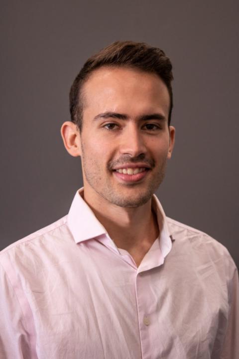 Emiliano Espinosa