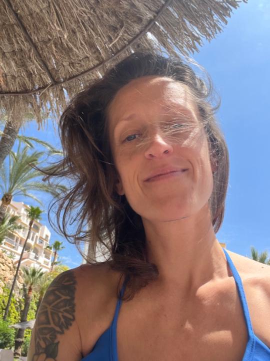 Erika Timmermans Lethin