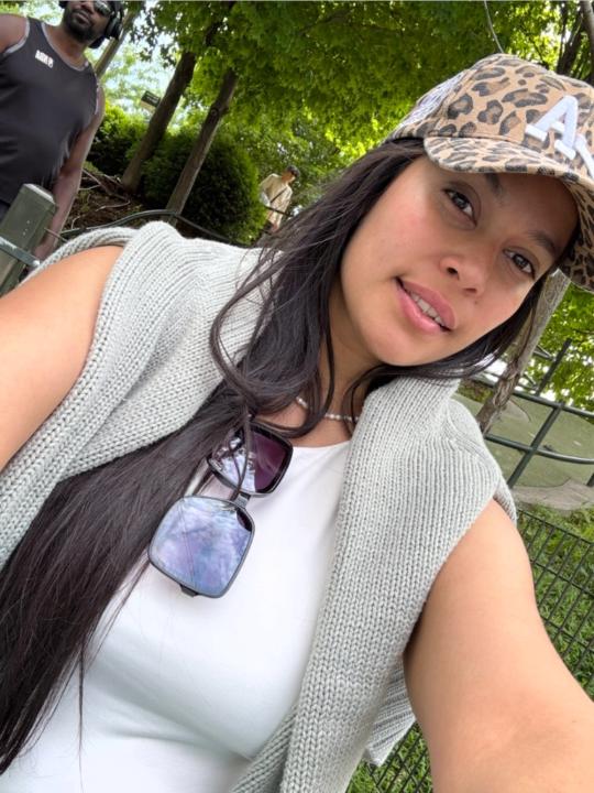 Ana Orozco