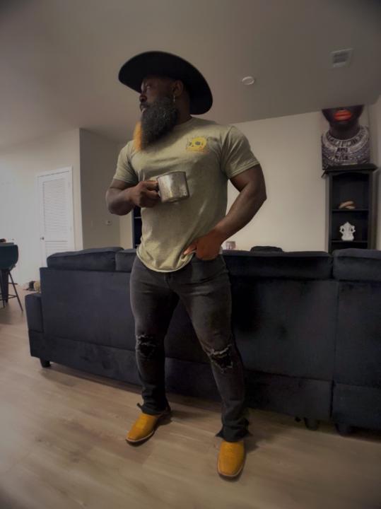 Sammy Riddick