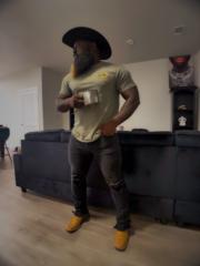 Sammy Riddick