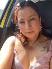 Ana Flor Flores Trejo