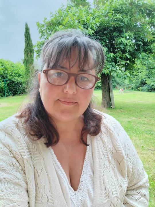 Nadège Caron