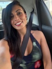 Vanessa Indovino