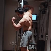 Keanu Gauthier