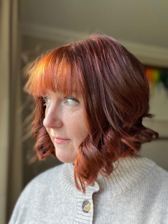Lynz Crichton