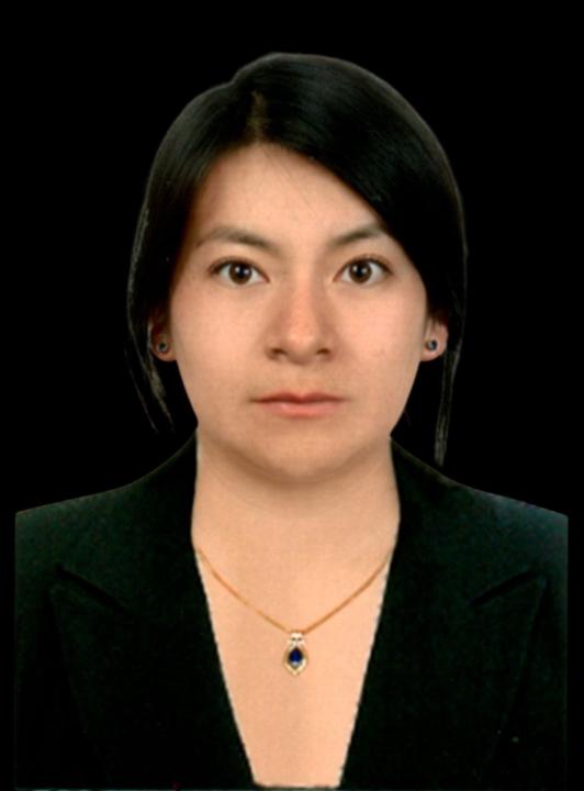 Laura Cordova Maqque