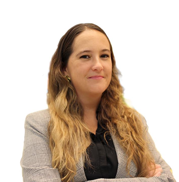 Francisca Irarrazaval
