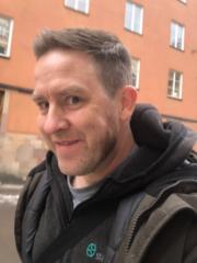 Jonas Wiberg