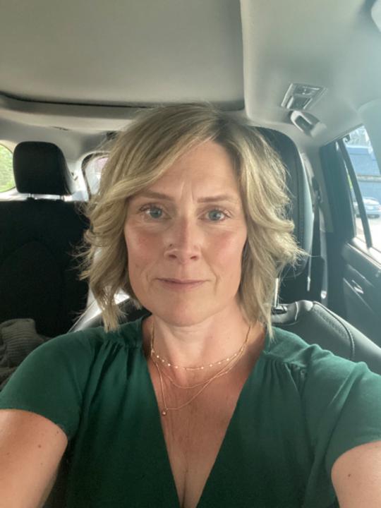 Kara Duncan