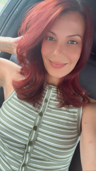 Melissa Gonzalez