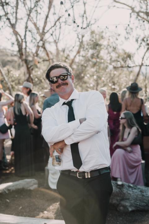 Scott Baker