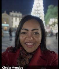 Clesia Mendes