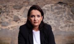 Alexandra Periard Rodrigues