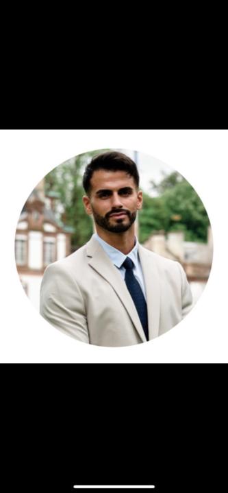 Sofiane Meziani