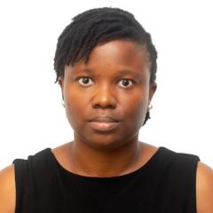 Anna Laryea