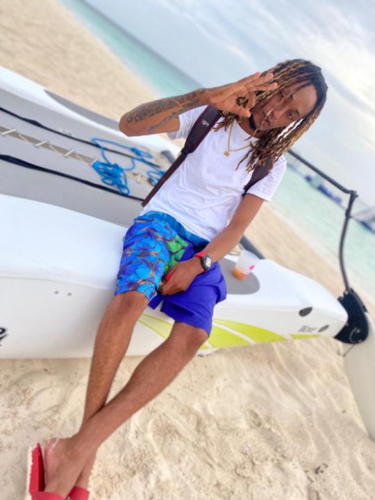 Jolandi Jack
