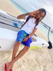 Jolandi Jack