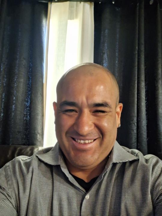 Vance Ahumada