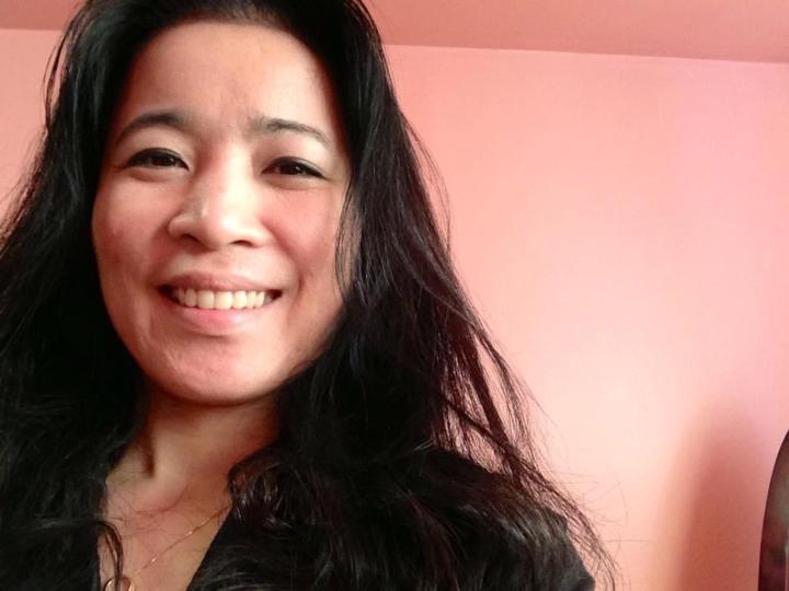 Maricel Baral
