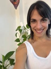 Laura Diaz