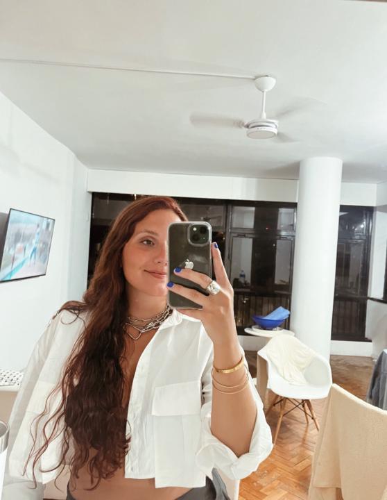 Martina Araudo