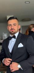 Christopher Tana