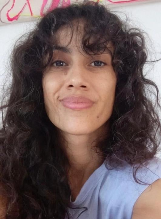 Isabel Elmira Uribe Roncallo