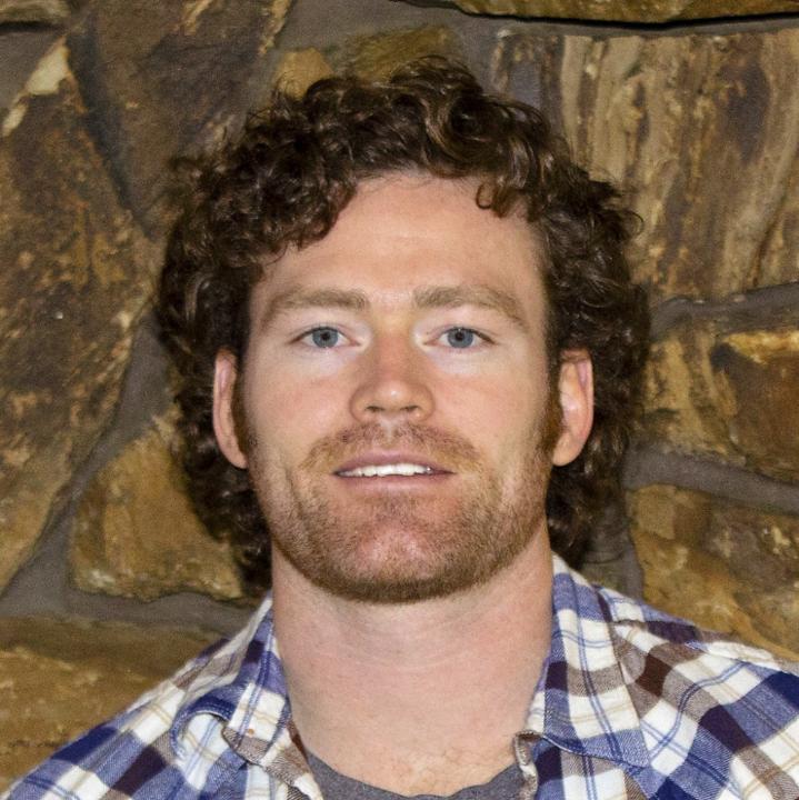 Danny Miller