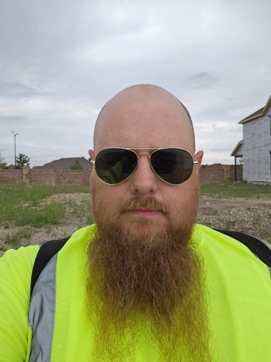 Evan Brown