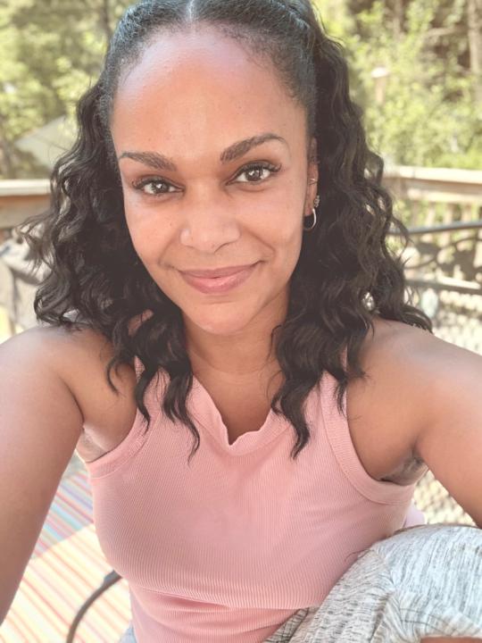 Tiana Nascimento