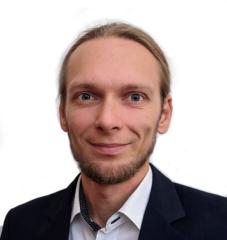 Ondrej Vykouk