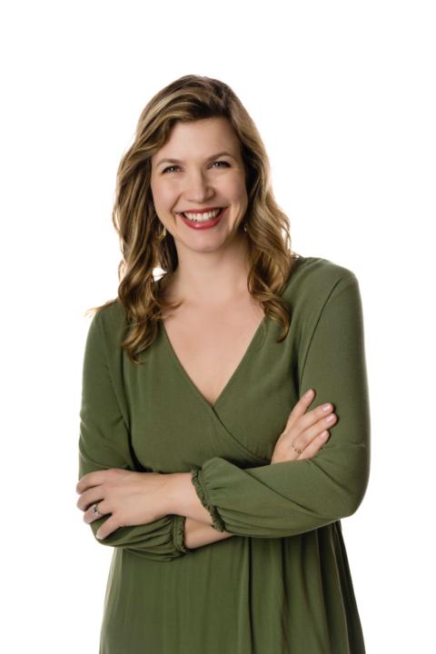 Melissa Gaskin
