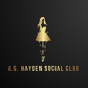 A.G. Hayden Social Club