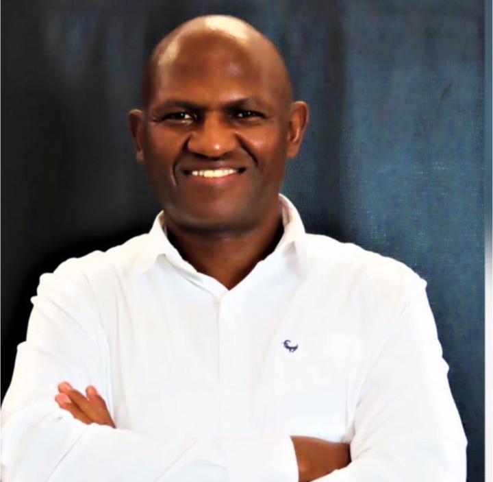 Doctor Magagula