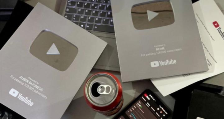 TikTok Faceless-Aubin Business