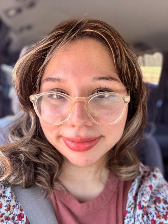 Alejandra Wilkinson