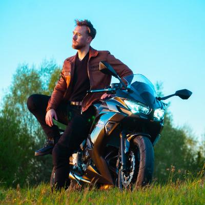 Szymon Futyma